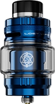 lost vape