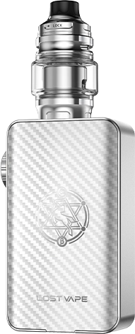 lost vape