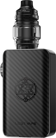 lost vape