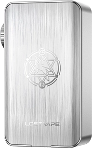 lost vape