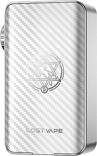 lost vape