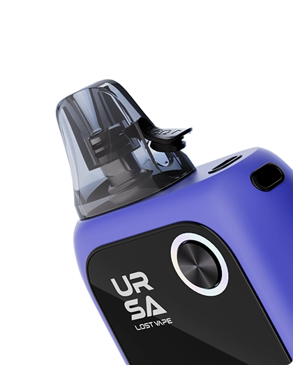 lost vape