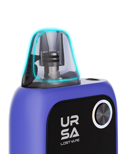lost vape