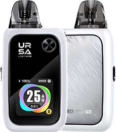 lost vape