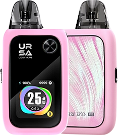 lost vape