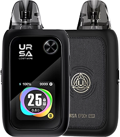 lost vape
