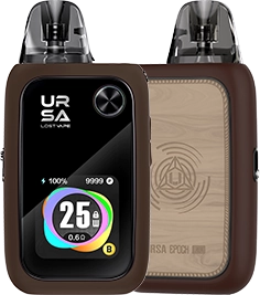lost vape