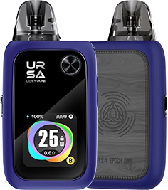 lost vape