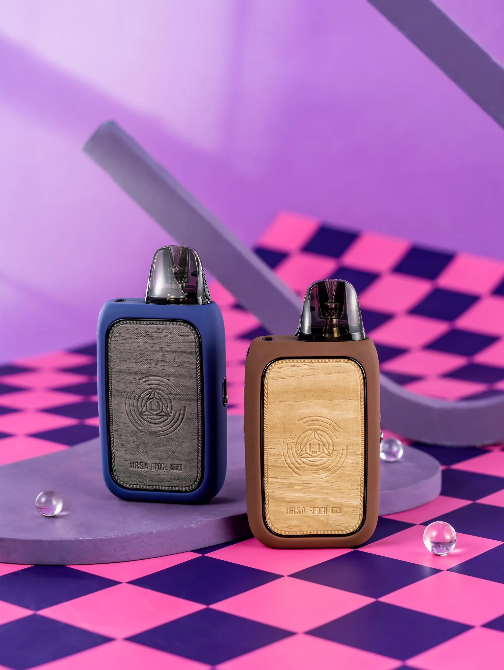 lost vape