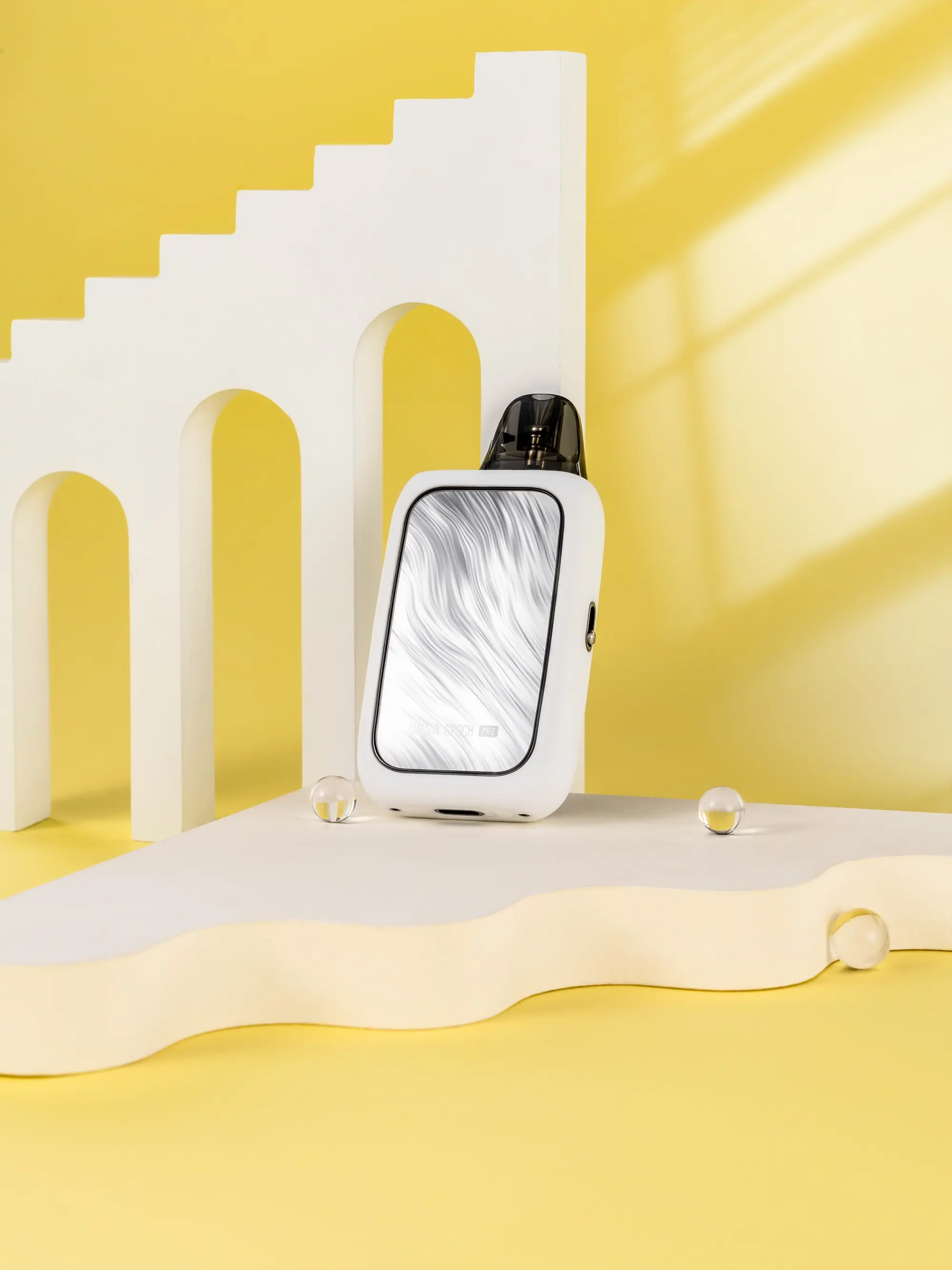 lost vape