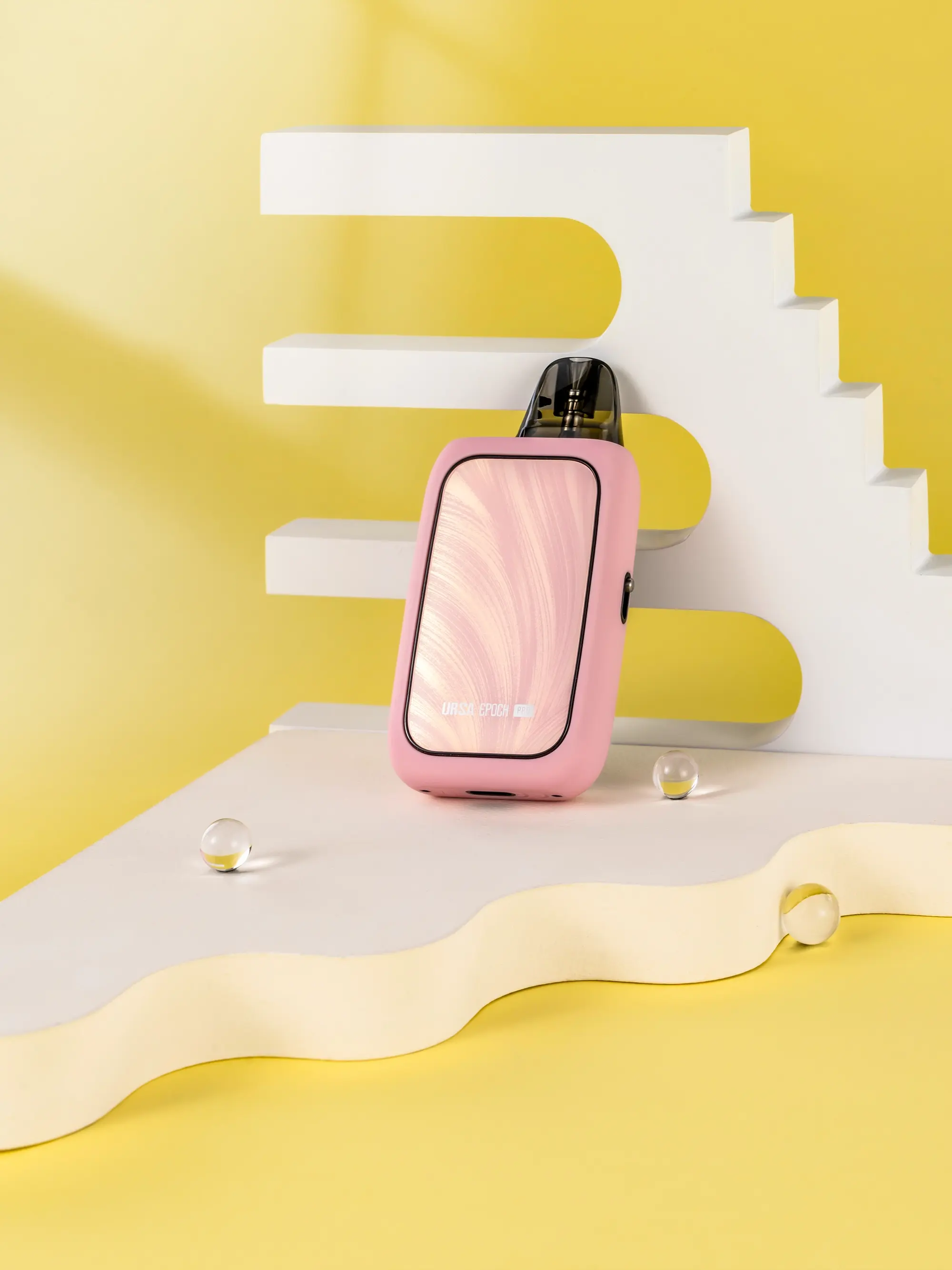 lost vape