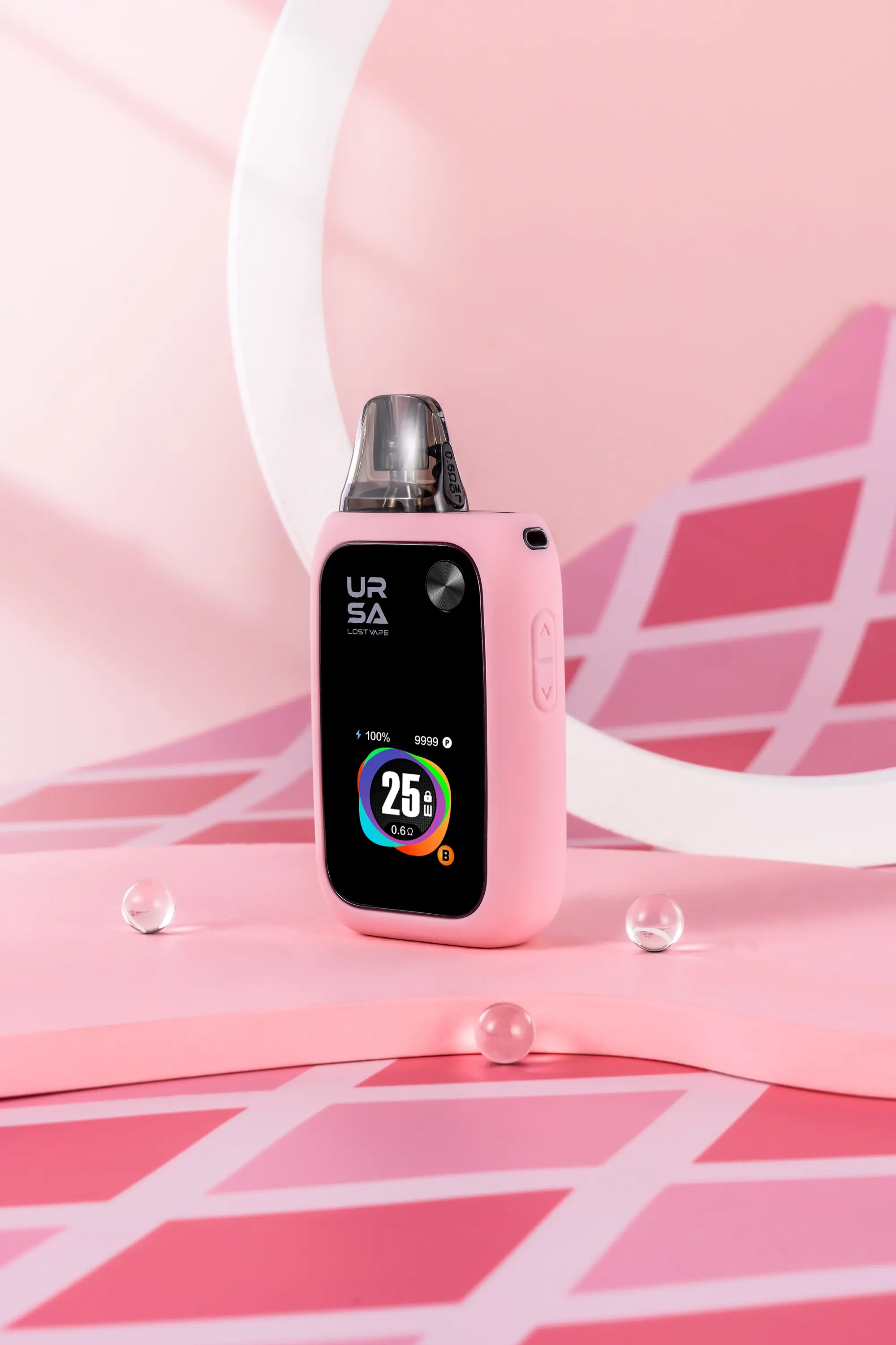 lost vape