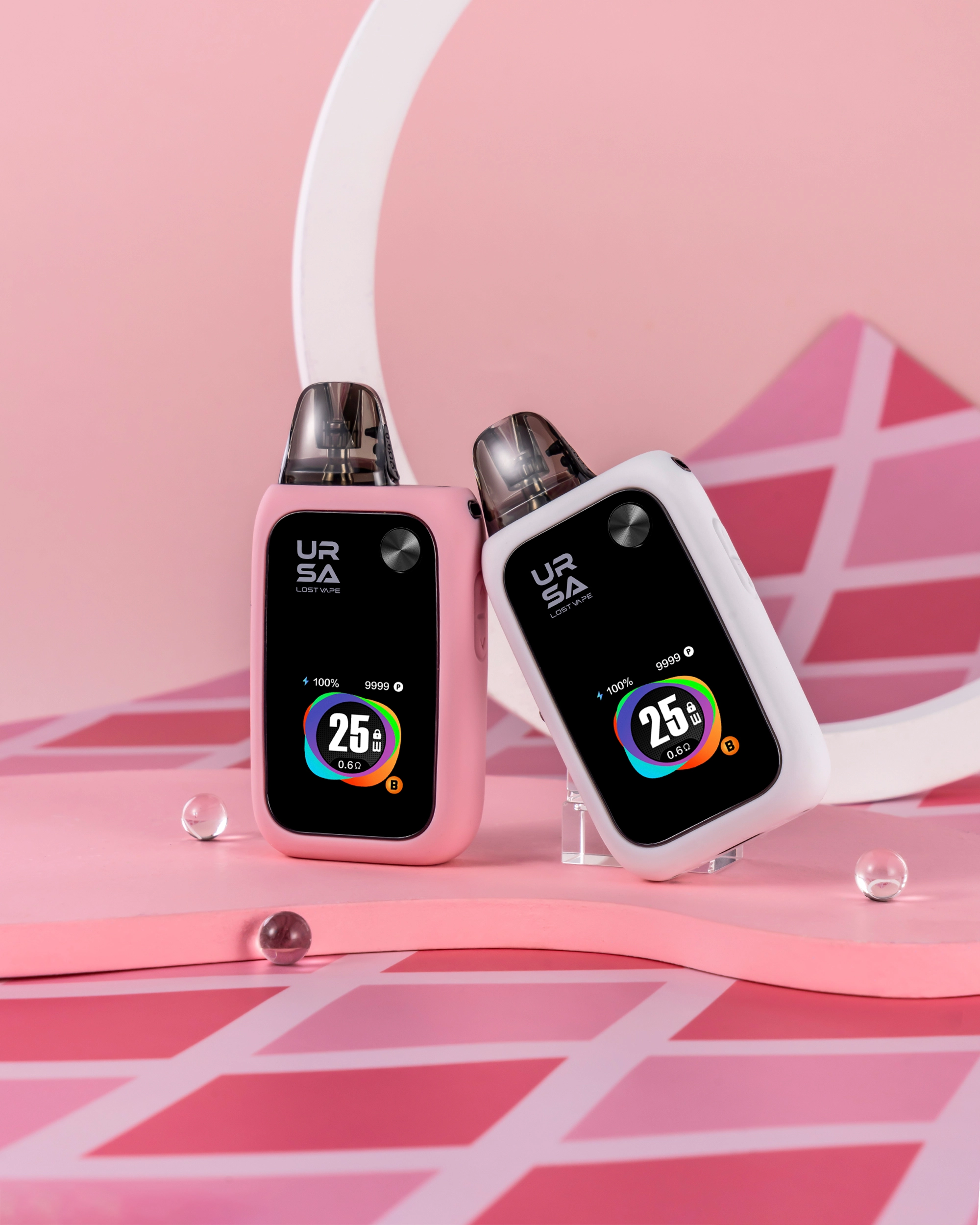 lost vape