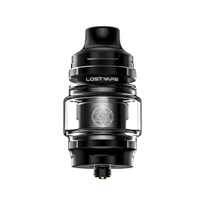lost vape