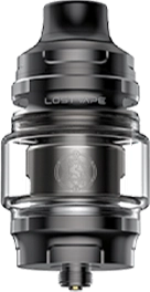 lost vape