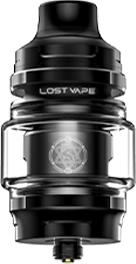 lost vape