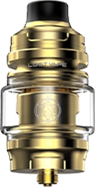 lost vape