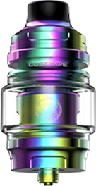lost vape