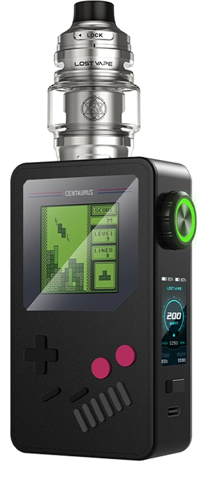 packwoods x runtz disposable vape 1000mg real or fake Lost Vape Centaurus Quest Q200 Kit Review - Quest For The Best? main image 1