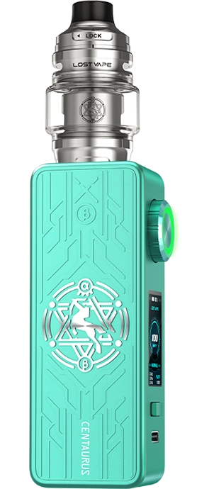 CENTAURUS SUB OHM V2 TANK - Lost Vape