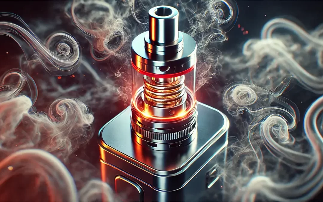 vape coil 2-1