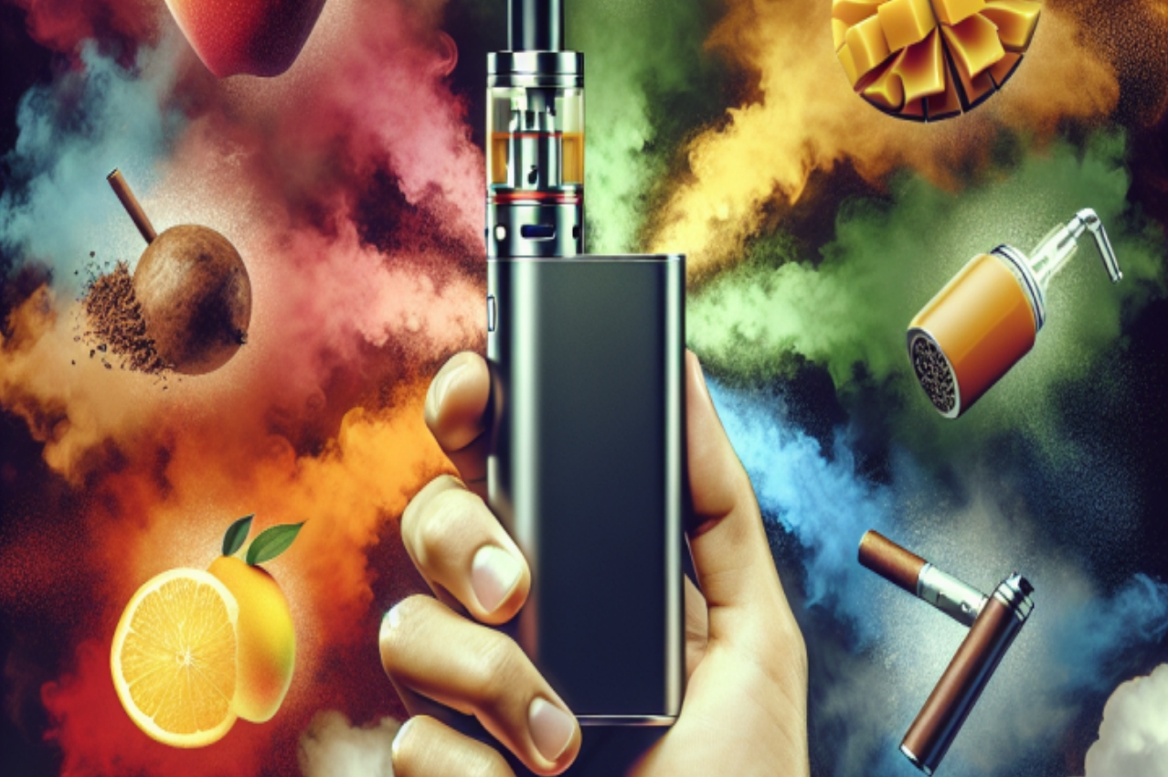 vape flavors 1-3 vape flavors 1-3