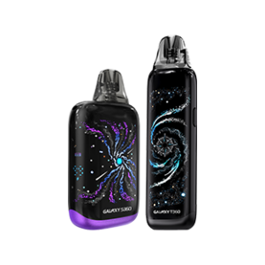 lost vape