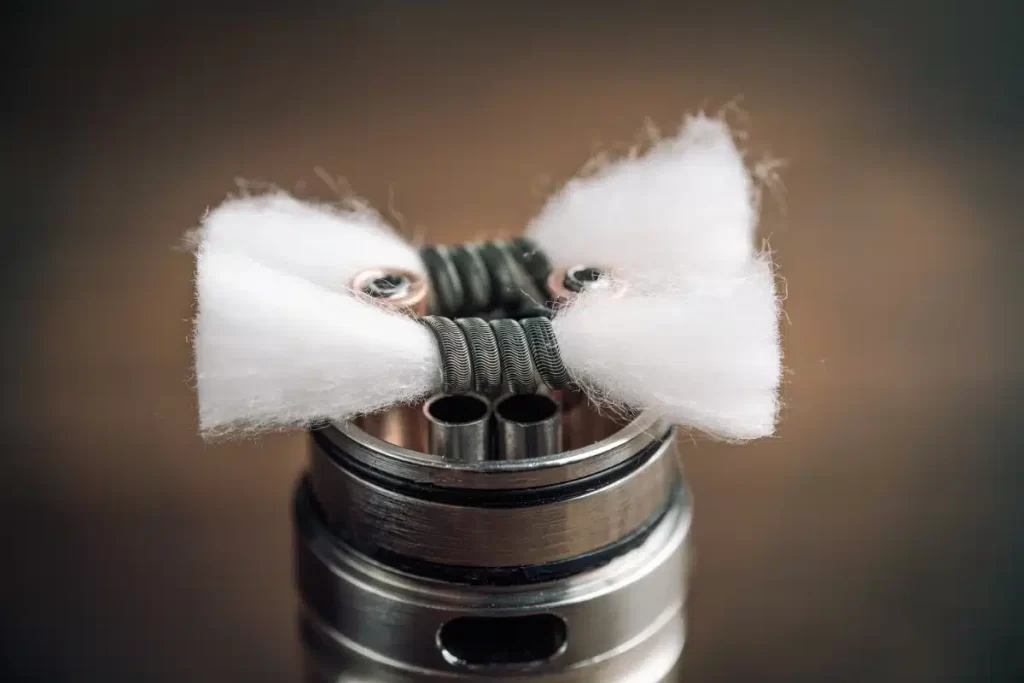 Advantages of Cotton Coils