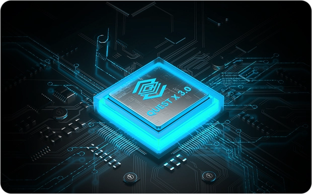 QUEST X 3.0 Chip Brings Better Performance to Box Mods
