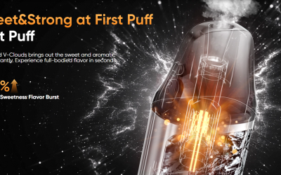 Why are top fill vape cartridges more popular among users?