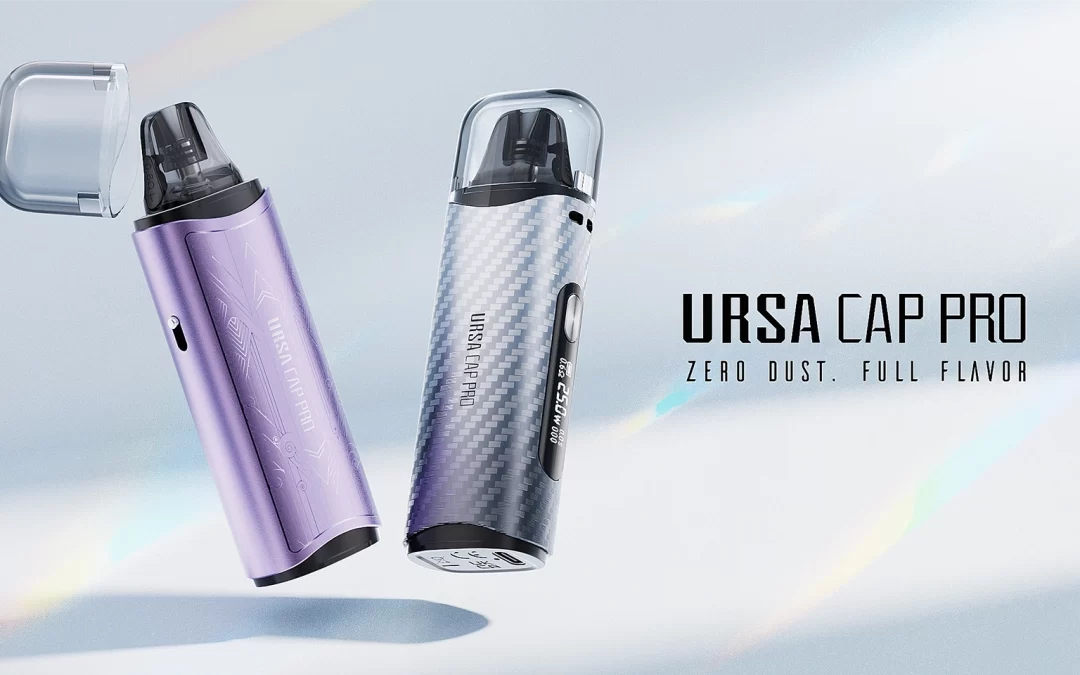 URSA CAP PRO 1