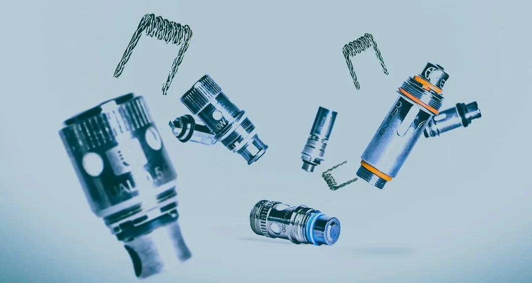 Vape Coil