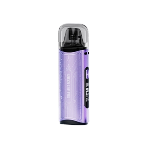 lost vape