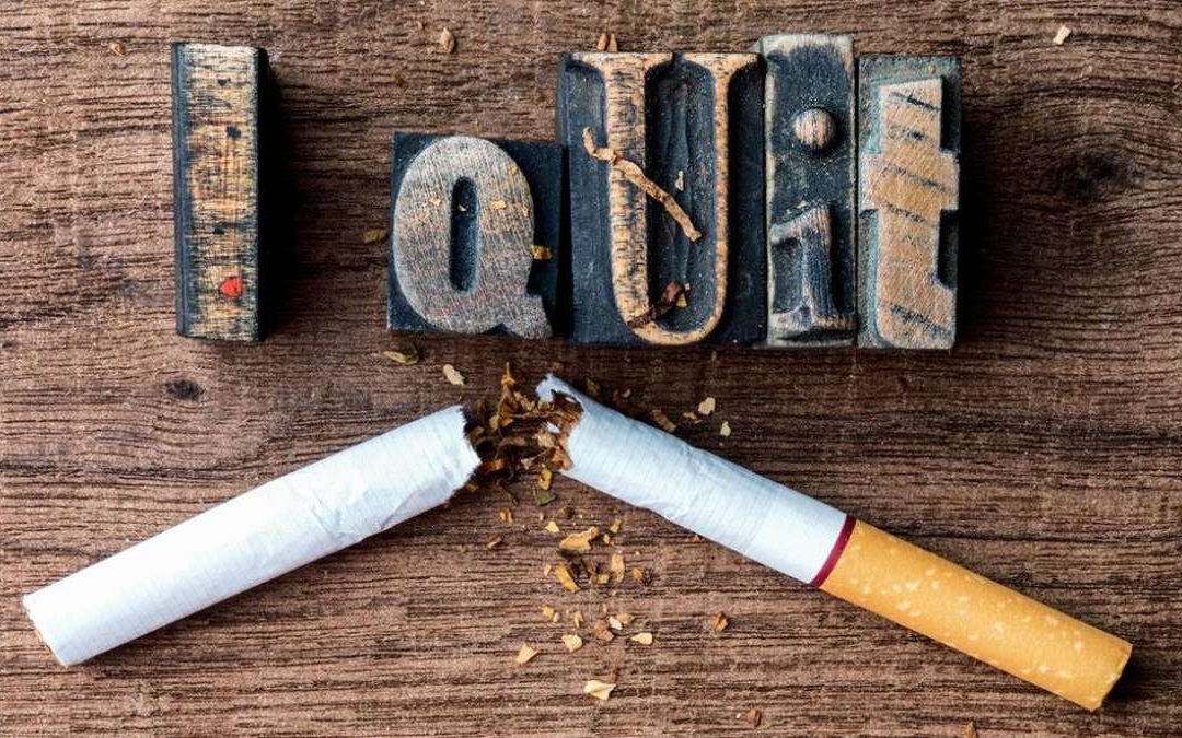 Which vape device is best for someone who wants to quit smoking