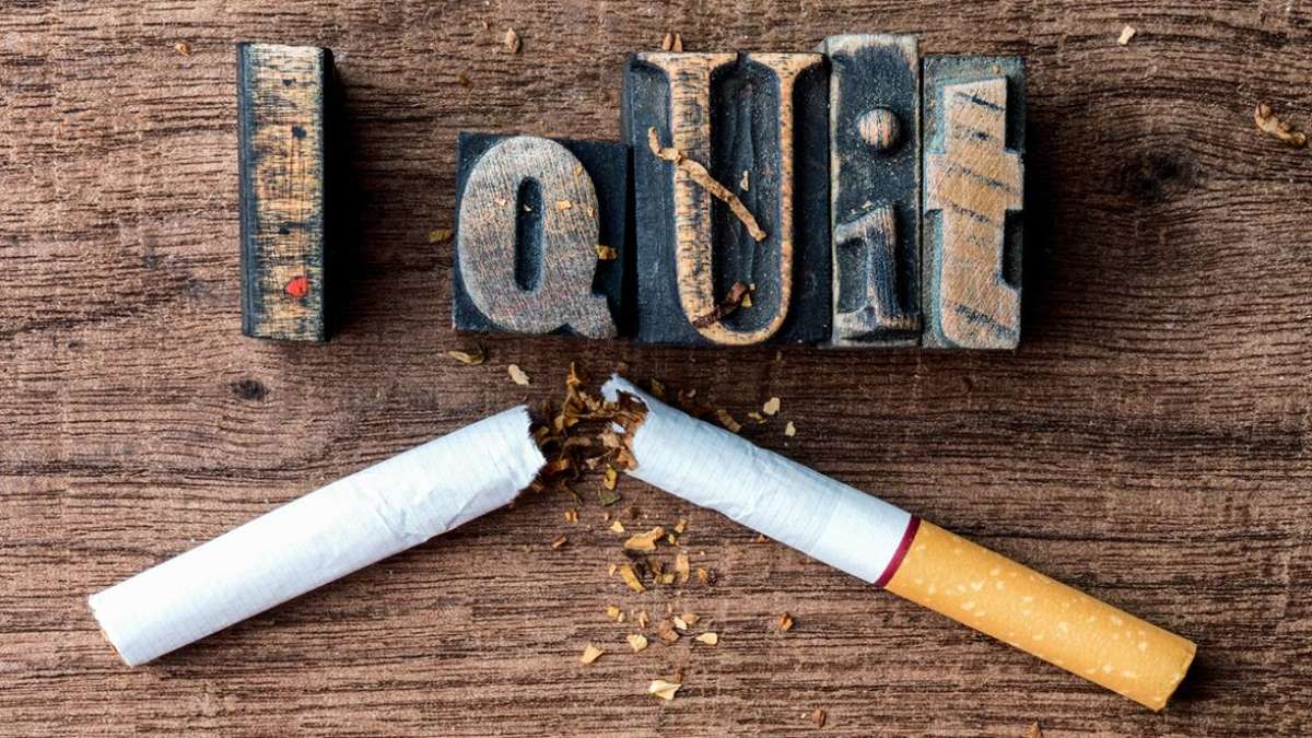 Which vape device is best for someone who wants to quit smoking Which vape device is best for someone who wants to quit smoking