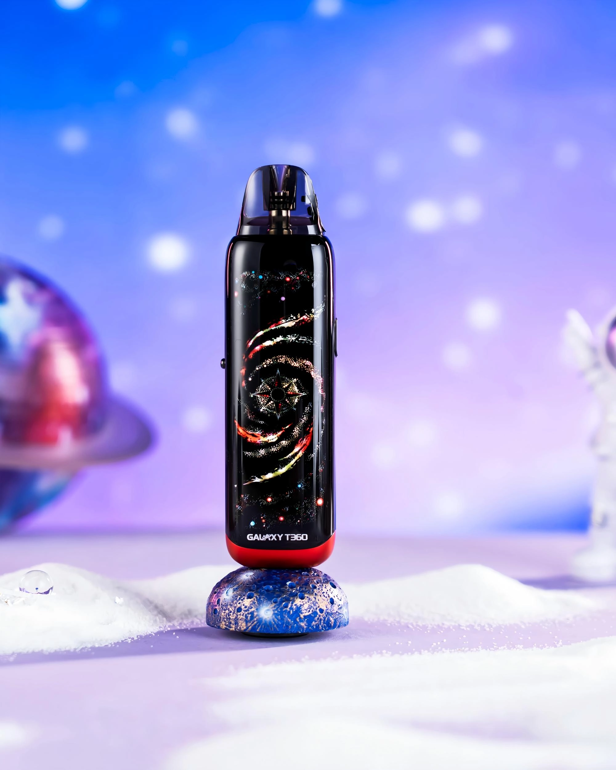 lost vape