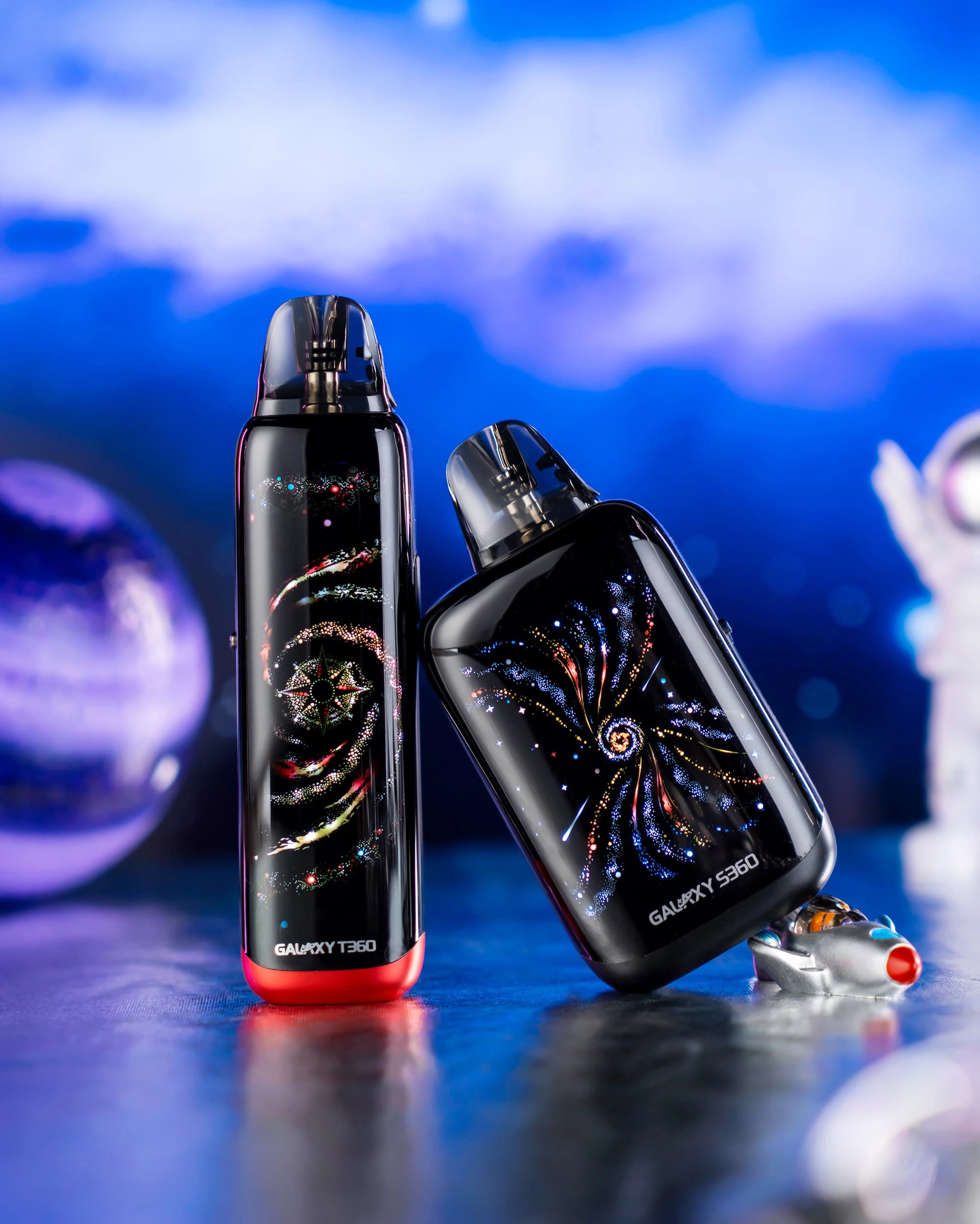 lost vape
