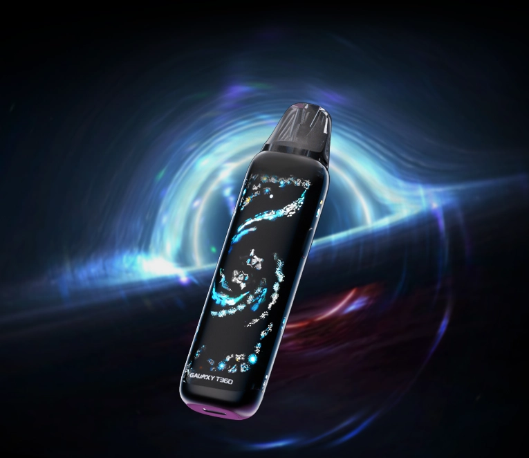 lost vape