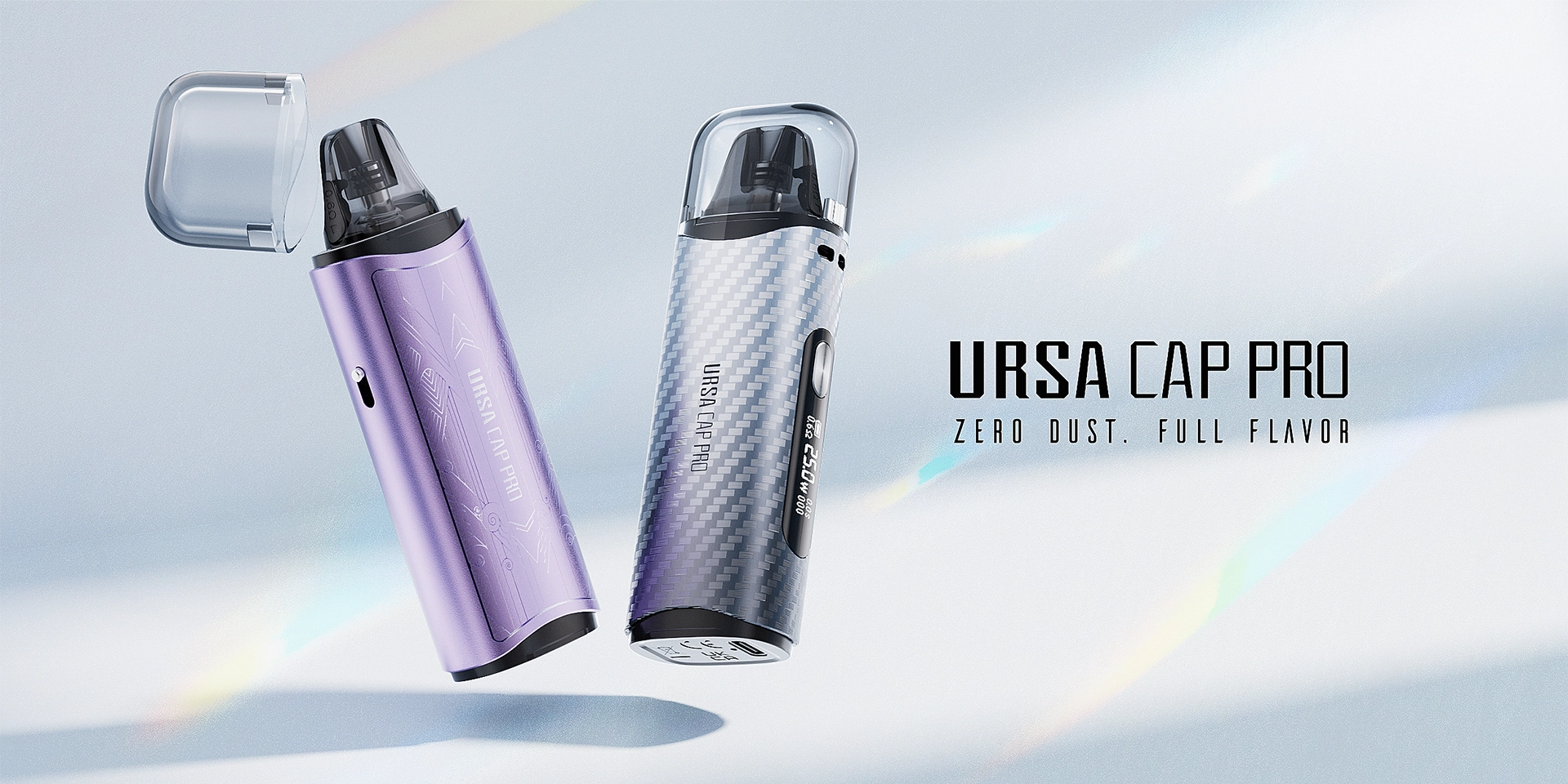 lost vape