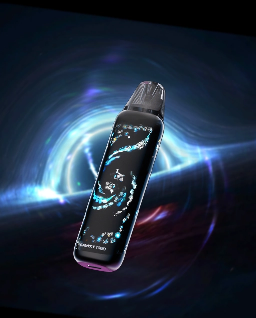 lost vape