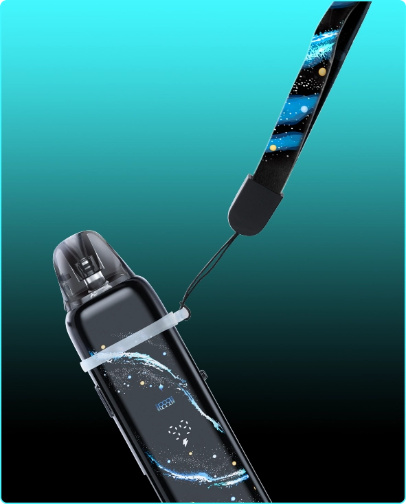 lost vape