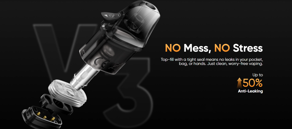 top fill vape cartridge
