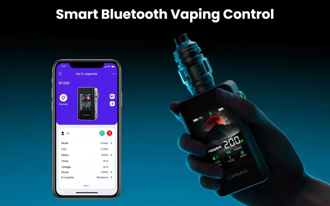 vape box mod 1-1