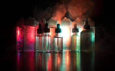 How to Match E-liquid to Your Vape Kits for Optimal Flavor？