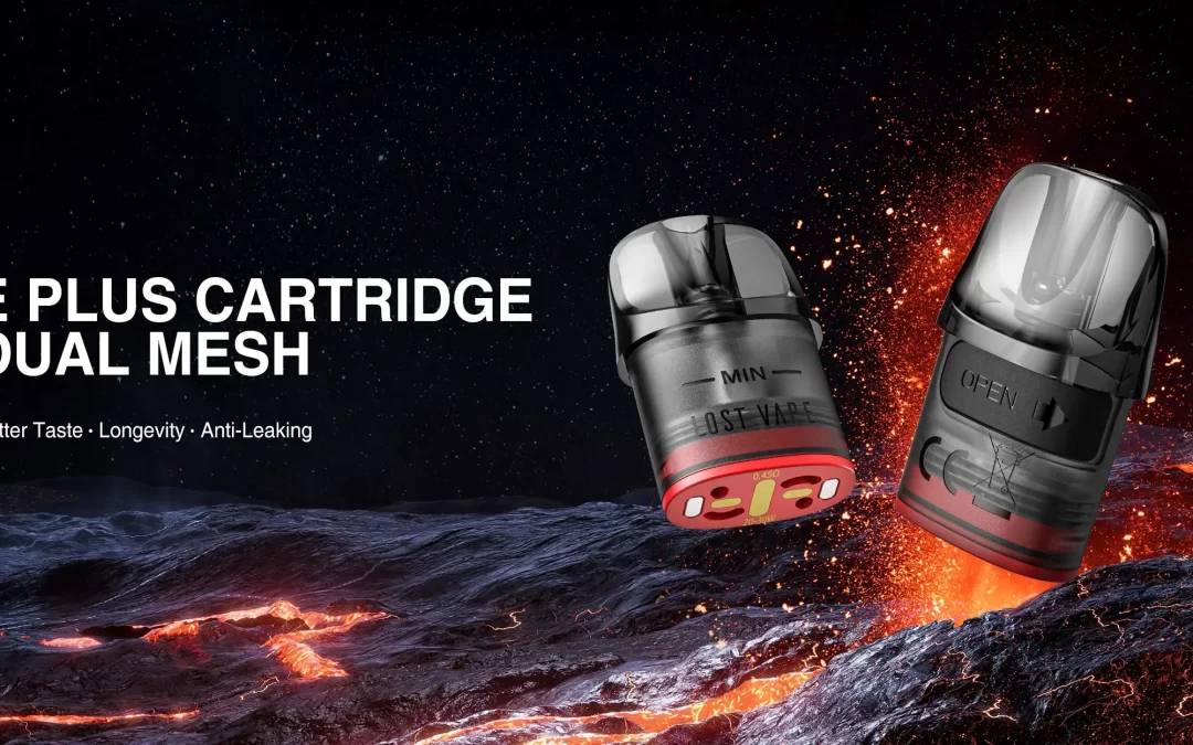 Vape cartridges that can bring a more pleasant vaping experience