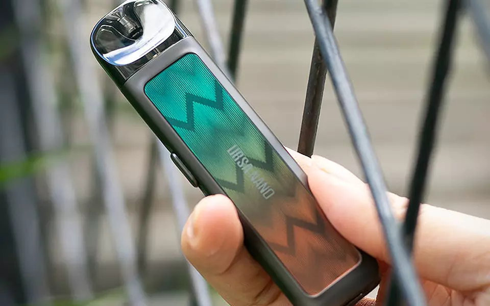 Warranty Policy as a Vape Brand
