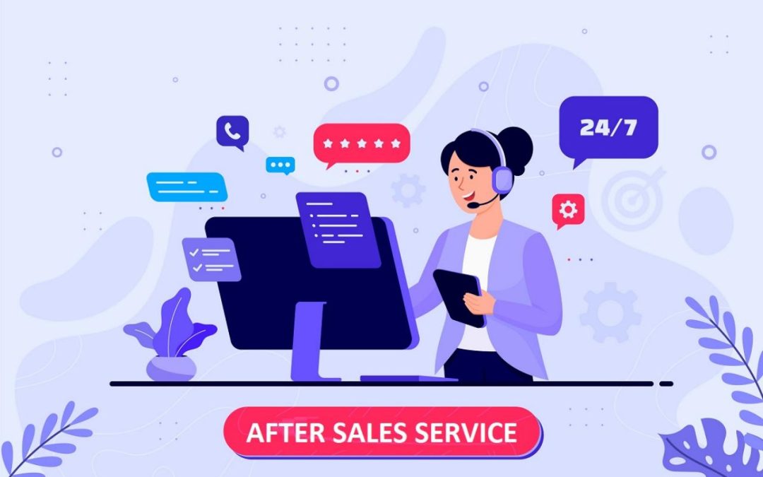 Warranty and after-sales service that a vape brand needs to have