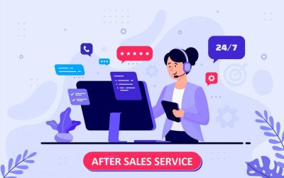 Warranty and after-sales service that a vape brand needs to have
