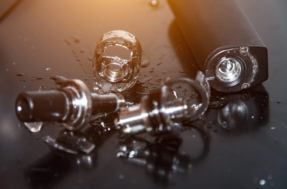 5 Obvious Signs of a Faulty Box Mod Chipset