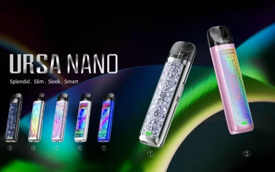 How to Build a Portable Pod Kit: Invisible in Your Pocket